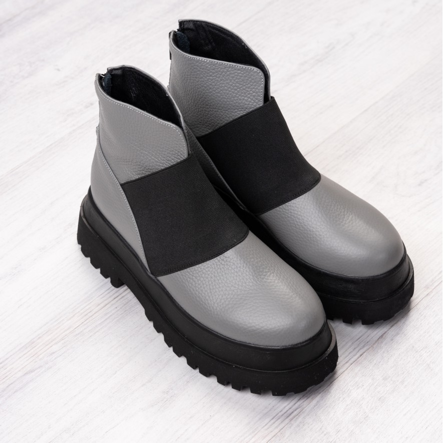    Ghete - Cosmic - Grey